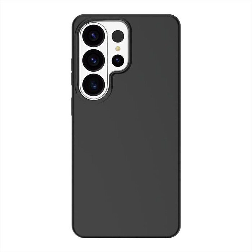 Immagine del prodotto CELLULARLINE - Custodia SENSATION+ per Galaxy S26 Ultra-Nero