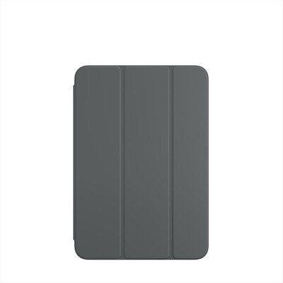 APPLE - Custodia Smart Folio per iPad mini (A17 Pro)-Grigio cenere