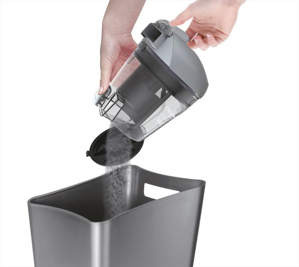 "HOOVER - HP330ALG 011-Verde"