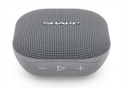 SHARP - GX-BT60(GR)-Grigio