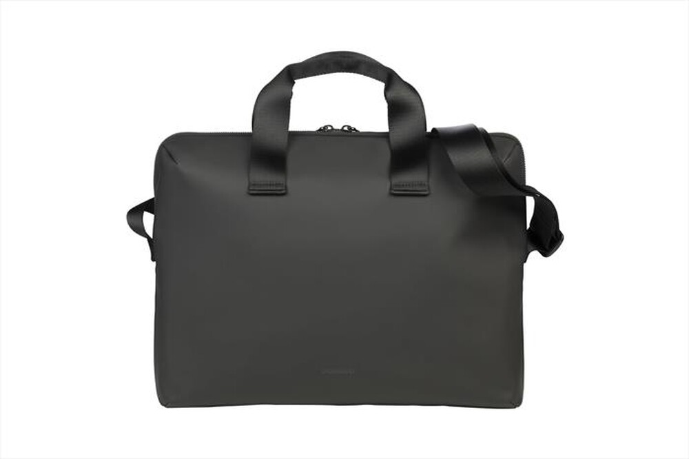 "TUCANO - Borsa BSGOM1516 per laptop 15.6\" e MacBook Pro 16\"-Nero"