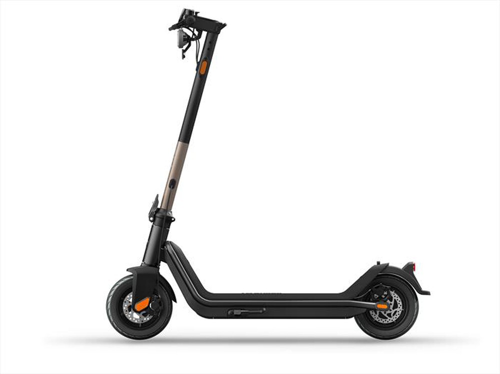 "NIU - Monopattino elettrico KQI3PRO-ROSE GOLD"