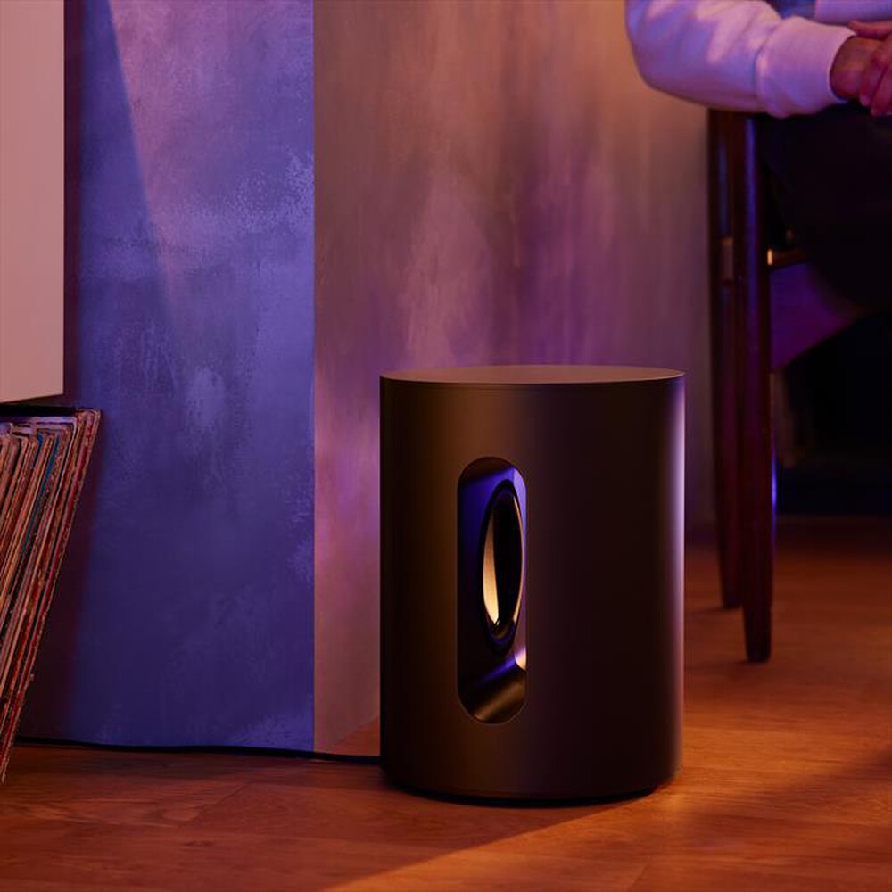 "SONOS - RAY + SUB MINI-Black"