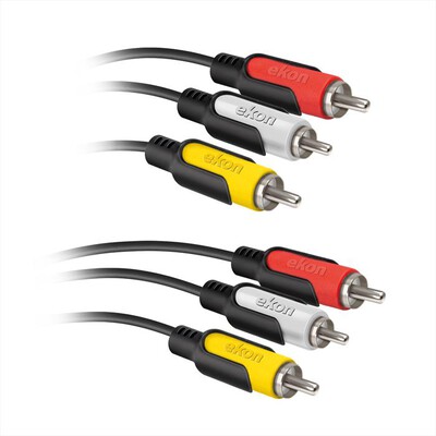 SBS - ECV3RCA15MM