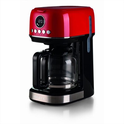 ARIETE - 0986 Bon Cuisine 450 Forno Elettrico 45L-argento