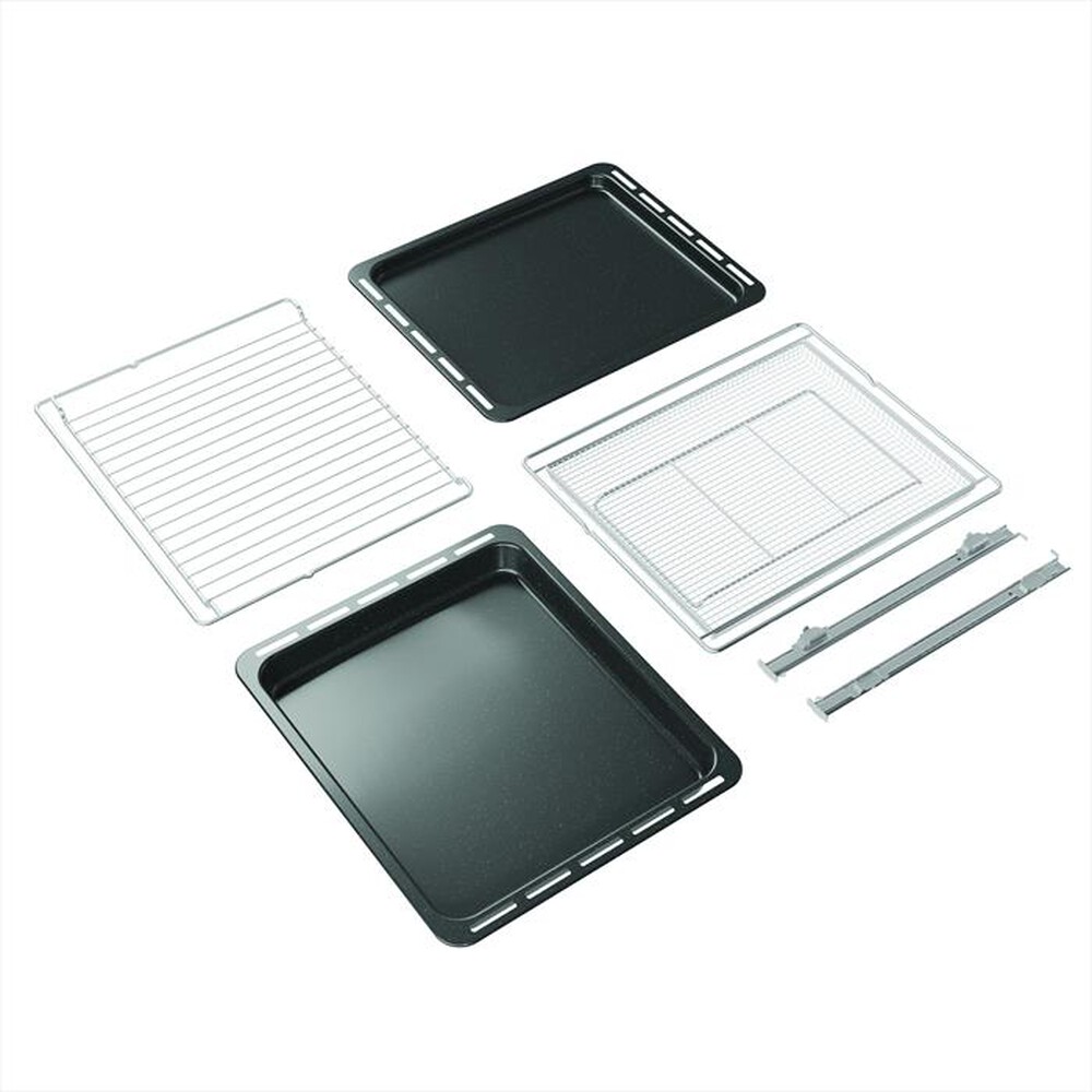 Immagine del prodotto WHIRLPOOL - Forno incasso elettrico AKZ9S 8271 IX Classe A+