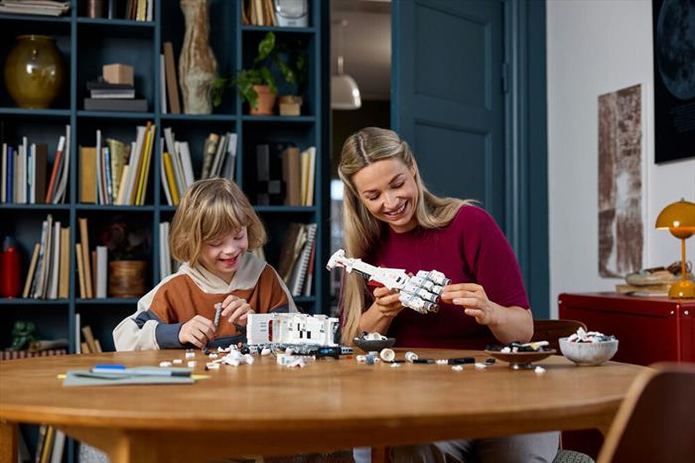Immagine del prodotto LEGO - STAR WARS Tantive IV 75376