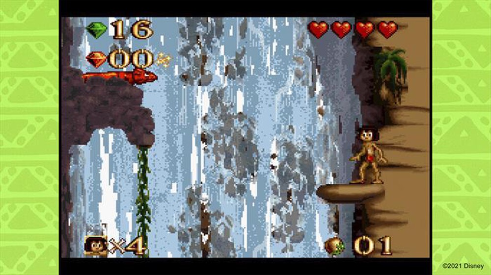 "FLASHPOINT DE - DISNEY CLASSIC JUNGLE BOOK, ALADDIN & THE L. KING"