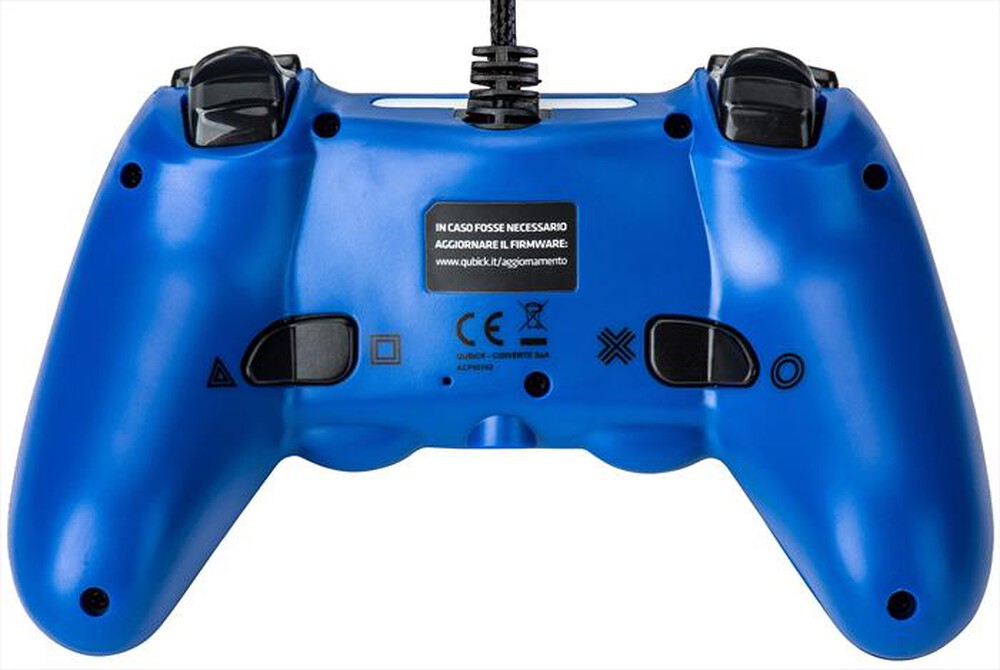 "QUBICK - WIRED CONTROLLER INTER 2.0"