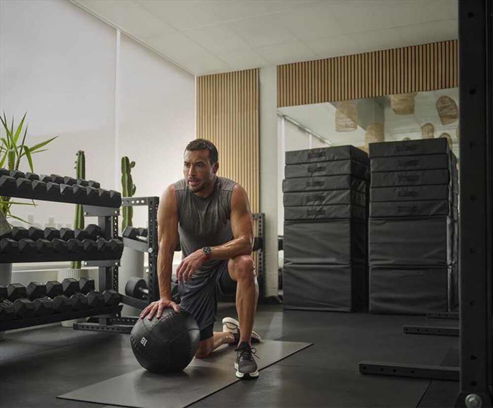 "AMAZFIT - AMAZFIT BALANCE 2-BLACK"