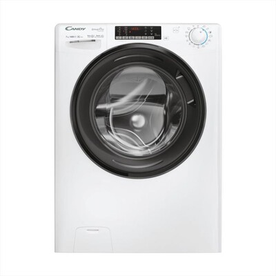 CANDY - Lavatrice CSO4474TWMB6/1-S 7 Kg Classe A-Bianco,  CANDY - Lavatrice CSO4474TWMB6/1-S 7 Kg Classe A-Bianco