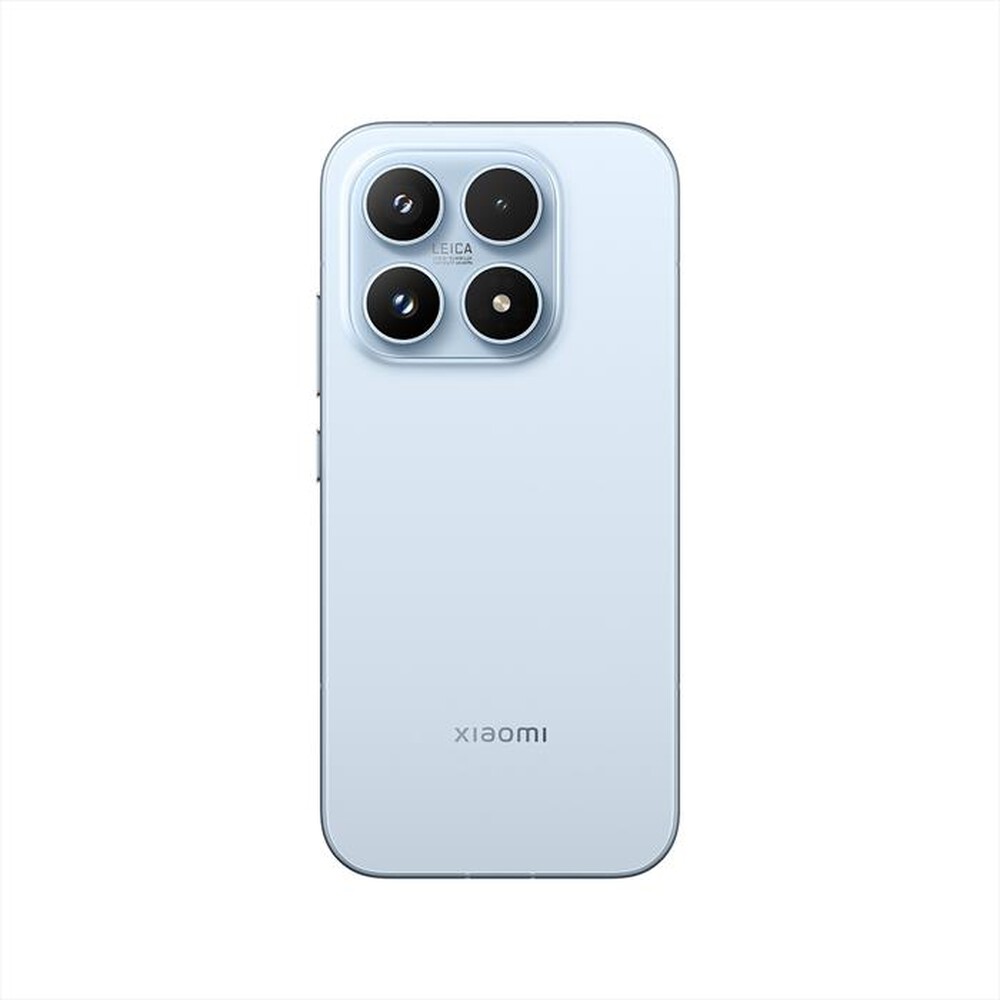 Immagine del prodotto XIAOMI - Smartphone XIAOMI 17 12GB RAM 512GB ROM-Ice Blue