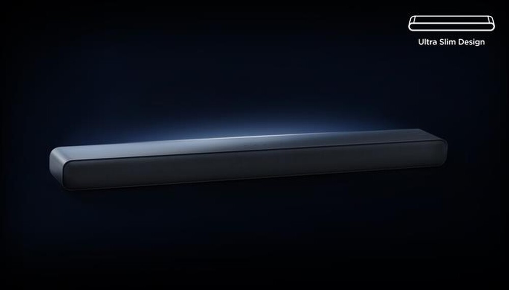 Immagine del prodotto TCL - S Soundbar S45H-Titanium