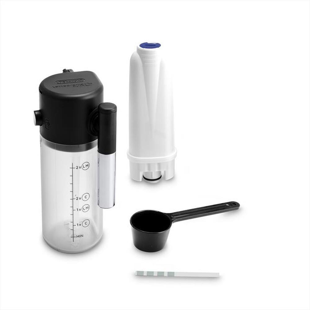 Immagine del prodotto DE LONGHI - Macchina da caffè Magnifica EVO ECAM293.61.BW-Beige