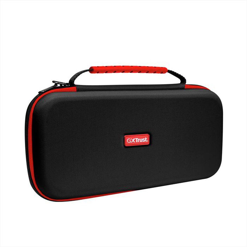 Immagine del prodotto TRUST - GXT1251 HARDCASE SWITCH 2 BLACK-Black