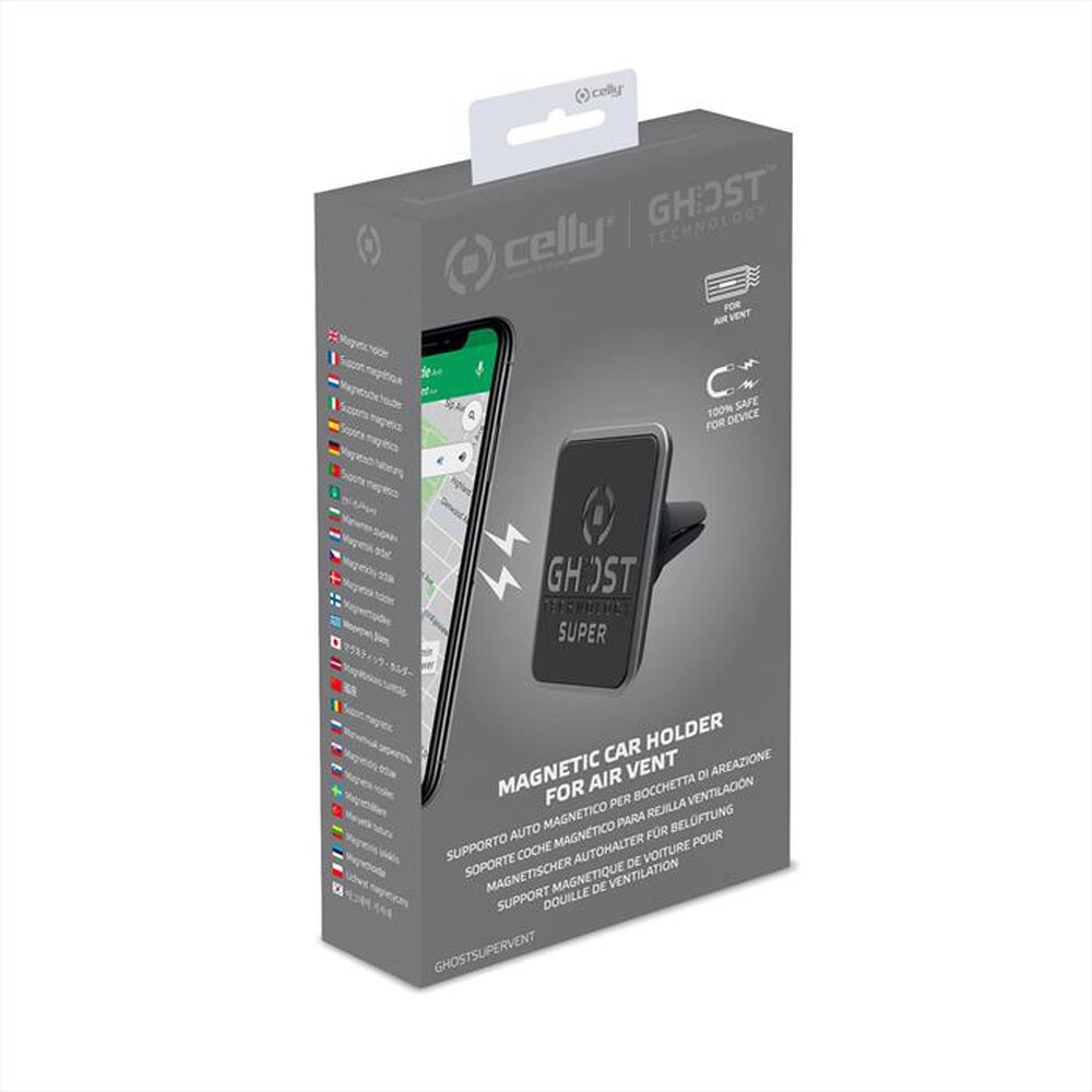 Immagine del prodotto CELLY - ATLCLY18834