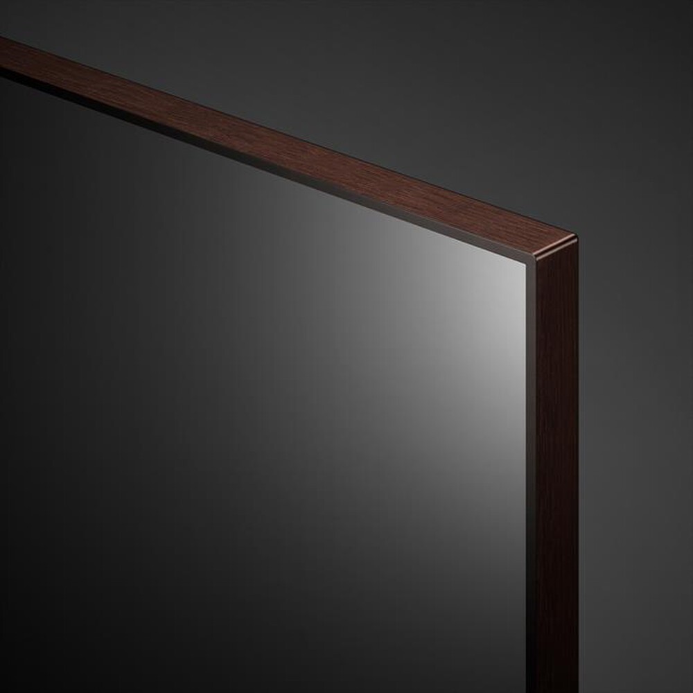 Immagine del prodotto LG - Smart TV NanoCell 4K 43" 43NANO796PB-Ebony Wood