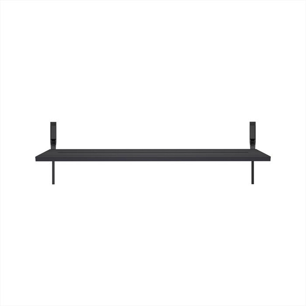 Immagine del prodotto LG - Smart TV UHD 4K 43" QNED AI 43QNED84A6C-Charcoal Black