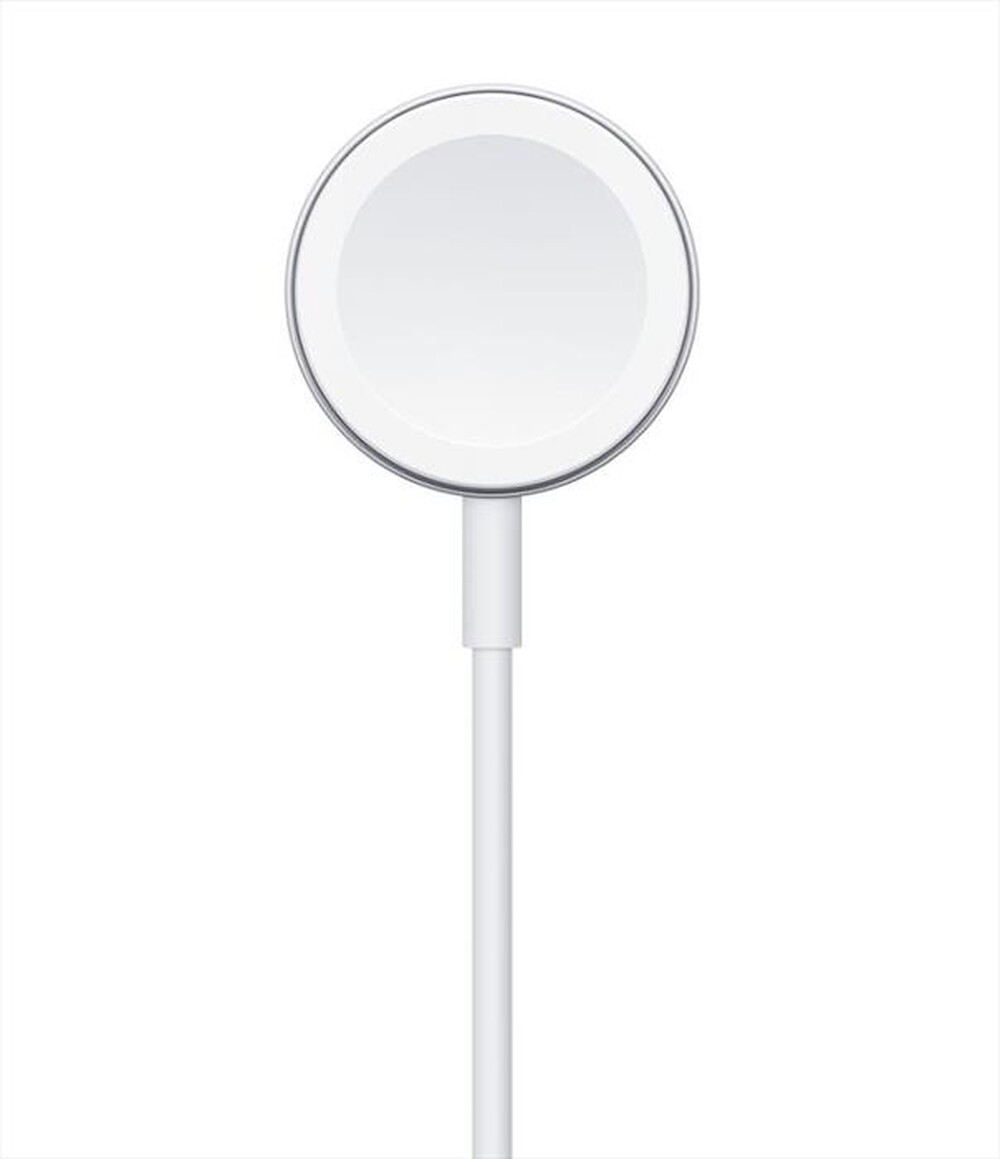 Immagine del prodotto APPLE - Cavo magnetico per la ricarica di Apple Watch 1m-Bianco