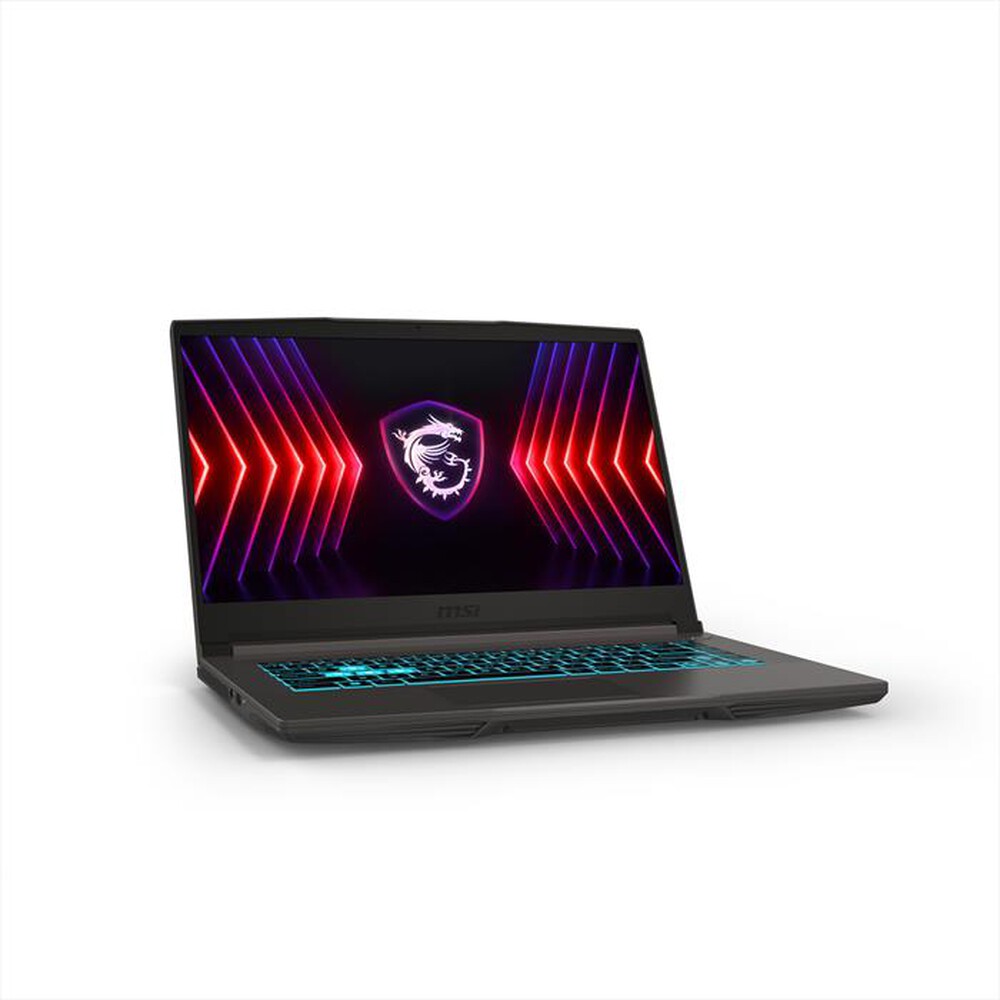 "MSI - Notebook THIN 15 B13VE-1686IT-Grigio"