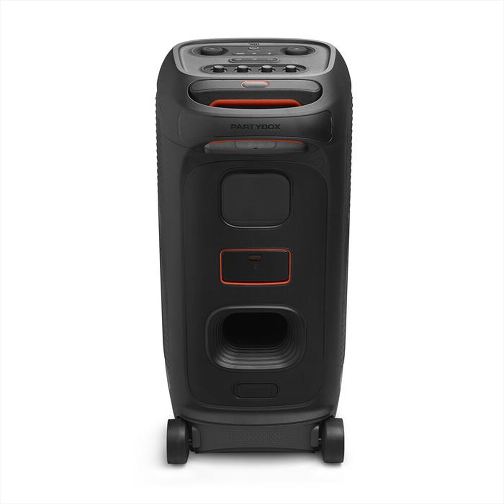 "JBL - Partyspeaker Bluetooth PARTYBOX STAGE 320-Nero"