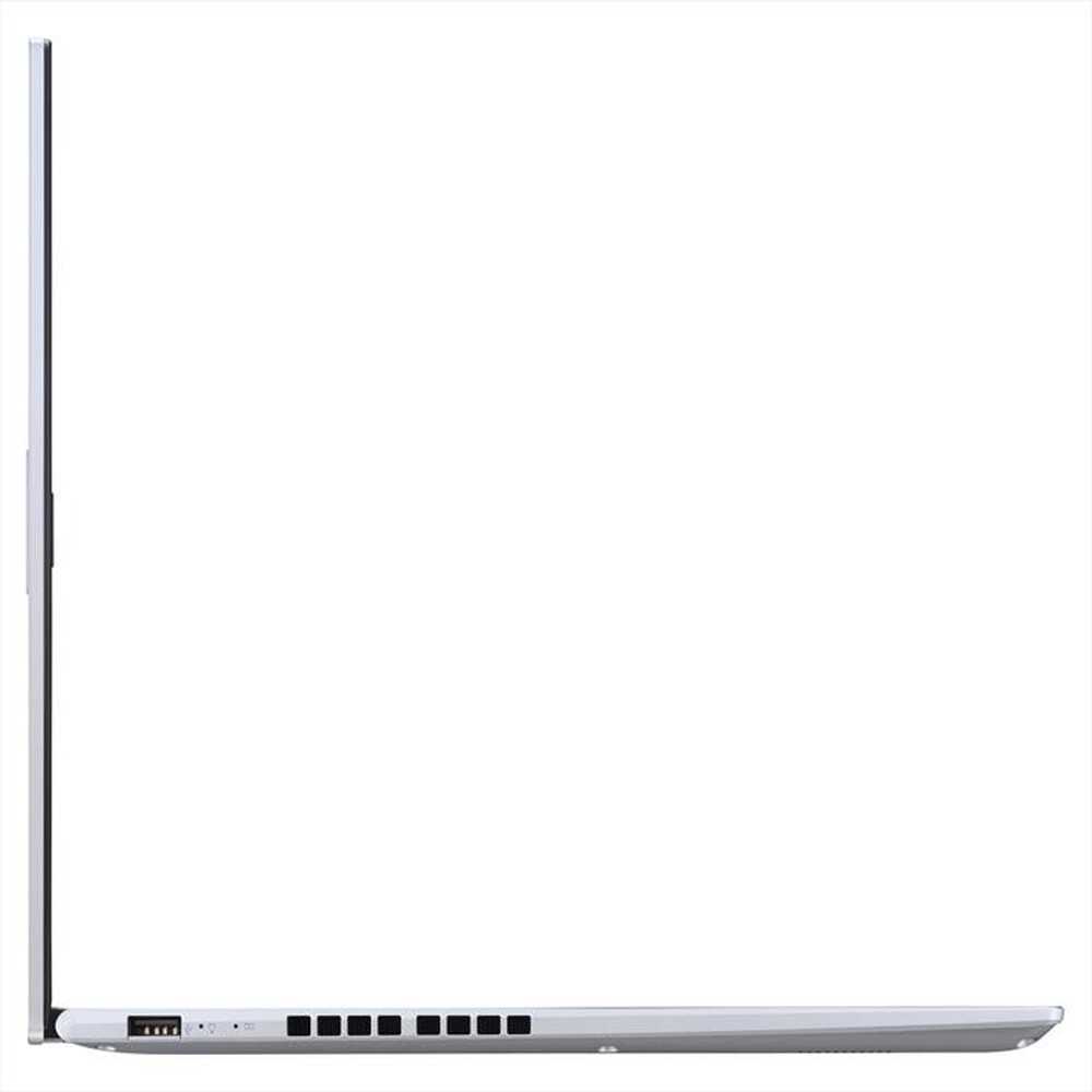 "ASUS - Notebook F1605ZA-MB207W-TRANSPARENT SILVER"