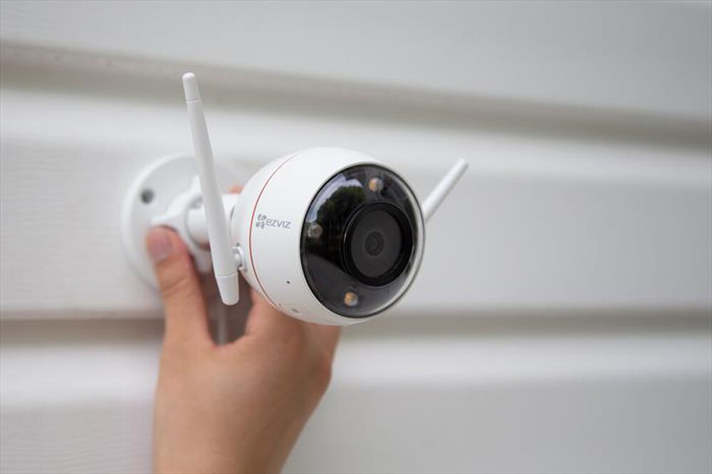"EZVIZ - Husky Air (2.8MM)-Bianco"
