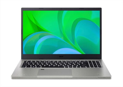 ACER - Notebook Aspire Vero 15.6 pollici AV15-51-54QD-Grigio