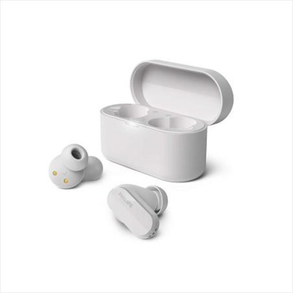 "PHILIPS - AURIC.TWS PHI TAT3508 WH-Bianco"