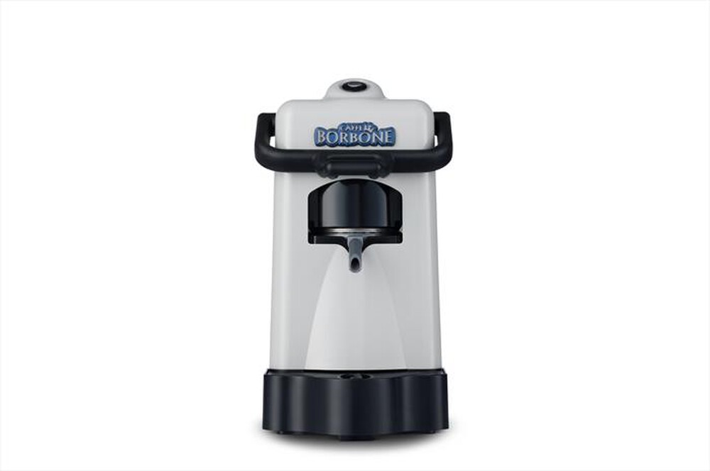 Immagine del prodotto CAFFE BORBONE - Macchina da caff&egrave; DIDI REVOLUTION-Bianco