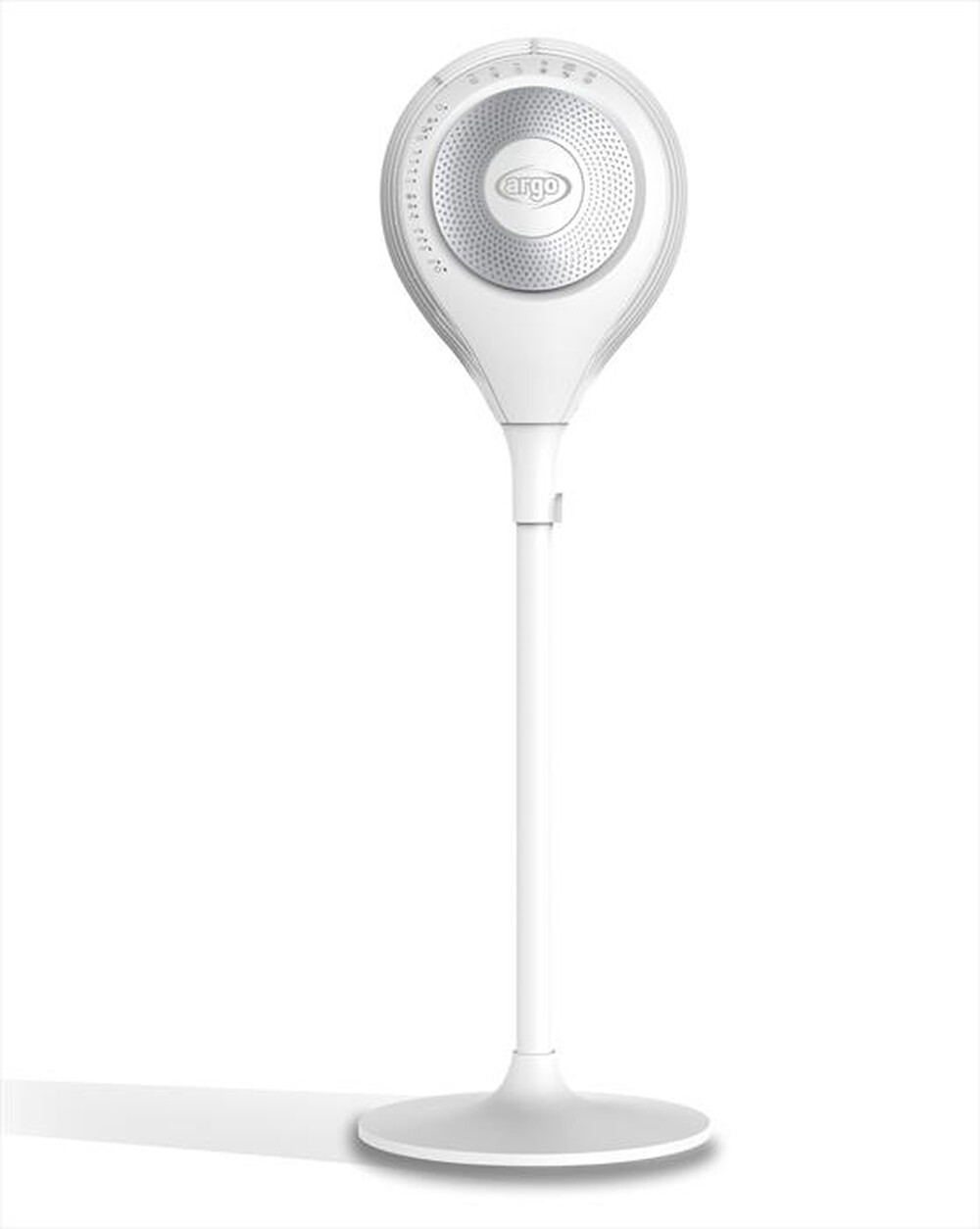 Immagine del prodotto ARGO - GENIUS - SMART FAN-Bianco Puro