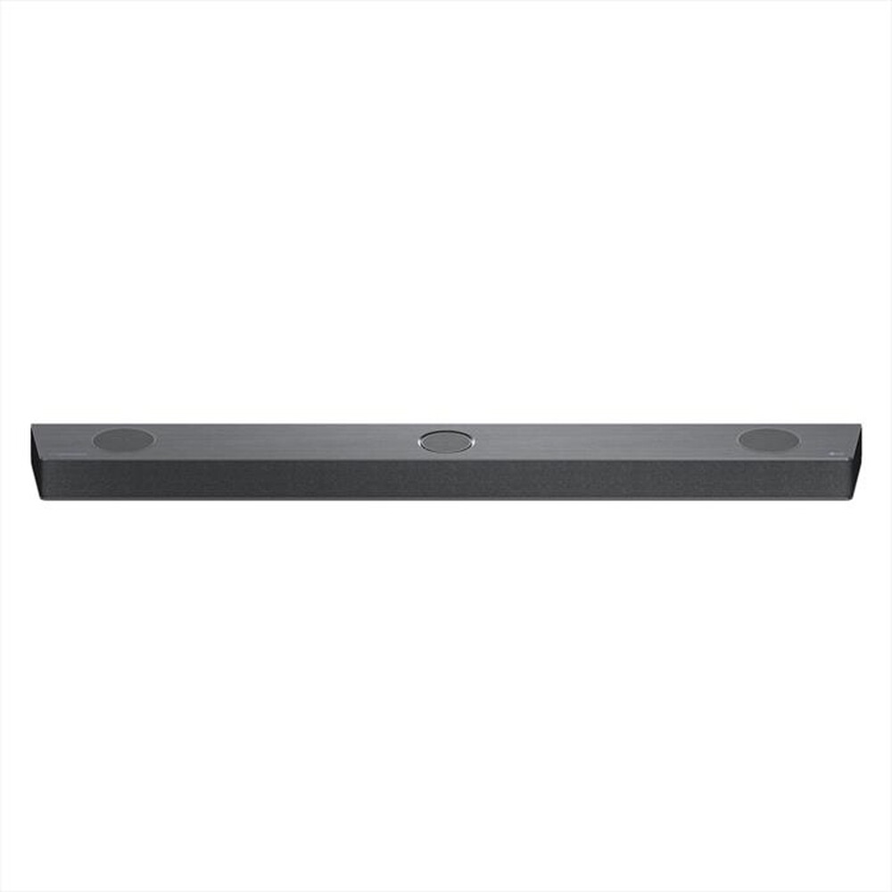 "LG - Soundbar S95QR.DEUSLLK-Argento"