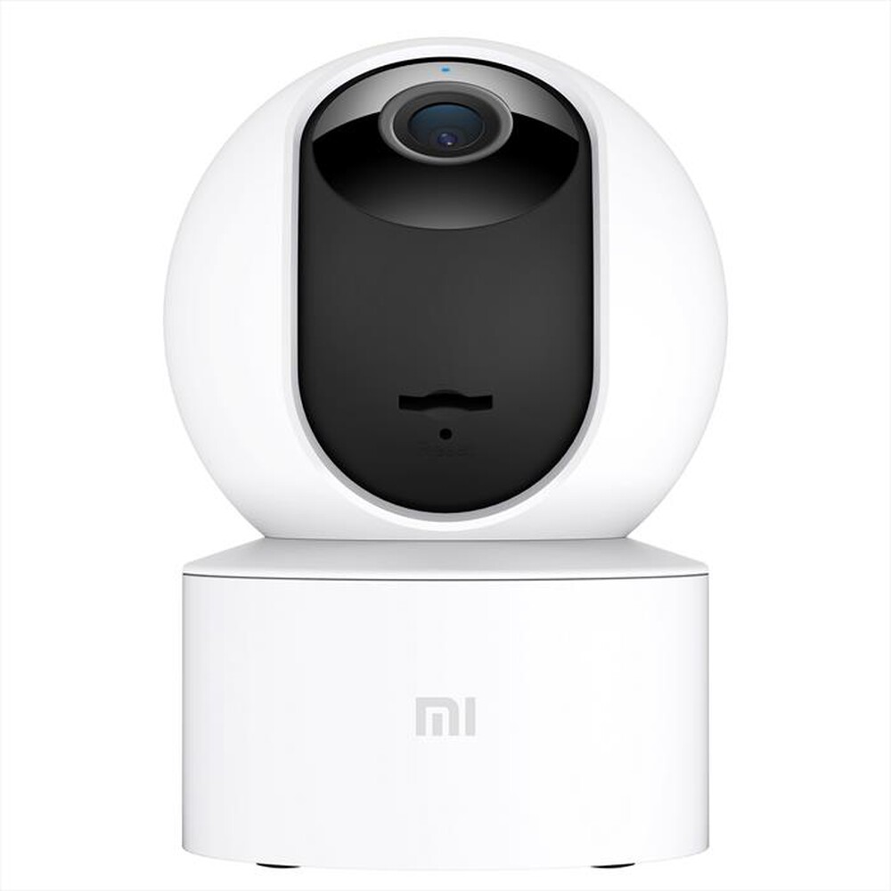 "XIAOMI - MI 360° CAMERA (1080P)-White"