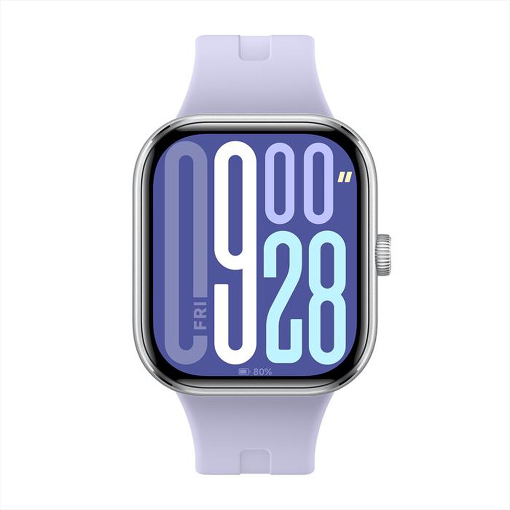 "XIAOMI - Smartwatch REDMI WATCH 5-Lavender Purple"