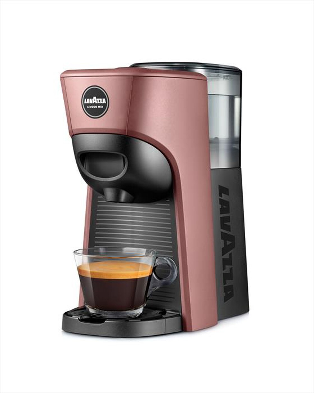 Immagine del prodotto LAVAZZA - Macchina da caff&eacute; Lavazza A Modo Mio TINY-Marrone