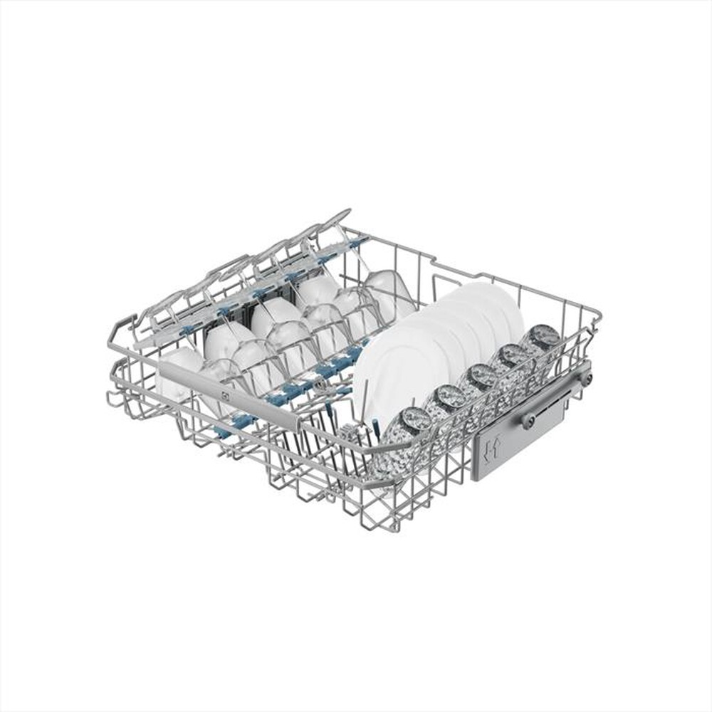 Immagine del prodotto ELECTROLUX - Lavastoviglie E82LX220S Classe A 14 coperti-Bianco