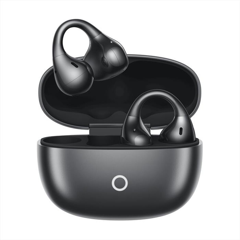 Immagine del prodotto REALME - Auricolare bluetooth BUDS CLIP WIRELESS EAR BUDS-TITANIUM BLACK