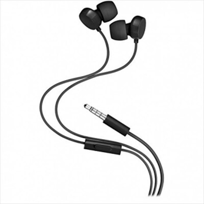 NOKIA - WH208BLACK-Nero