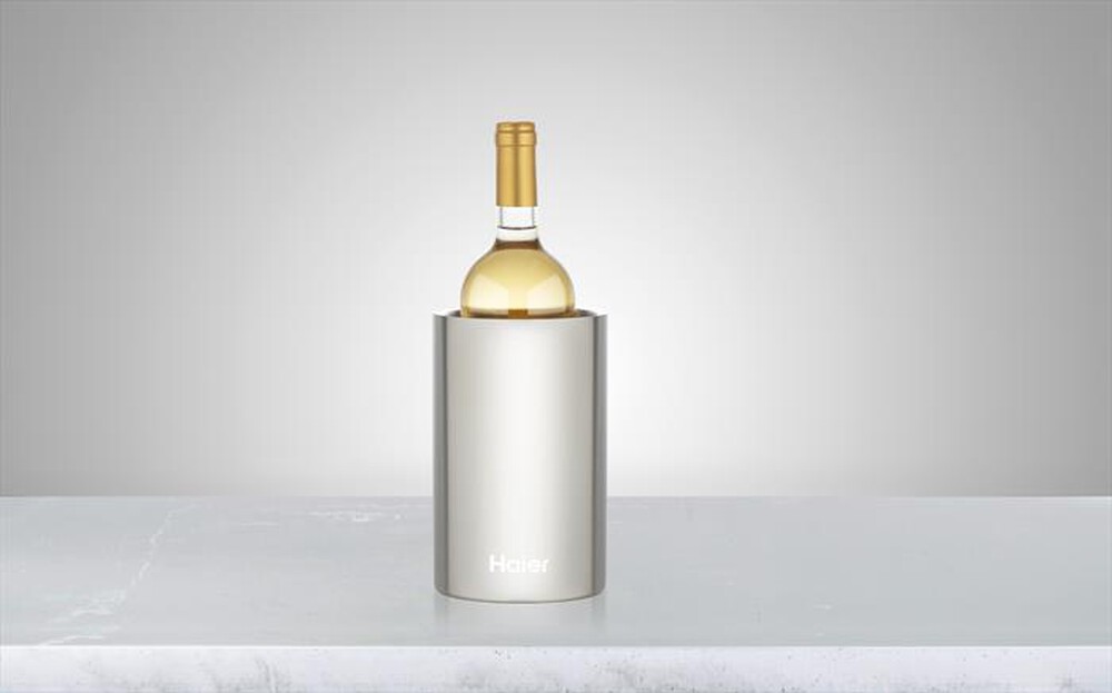 Immagine del prodotto HAIER - Set refrigeratore rapido Bottiglia vetro HAWTB01