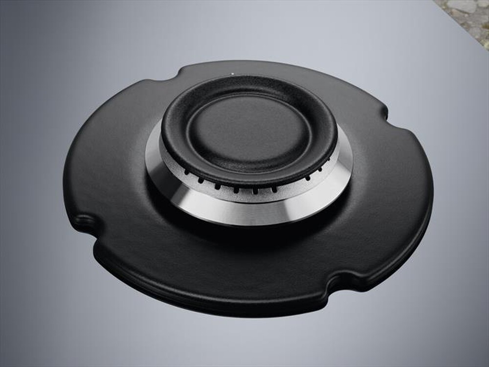 Immagine del prodotto ELECTROLUX - Piano cottura a gas EGG64272M 0cm-Vetro specchiante