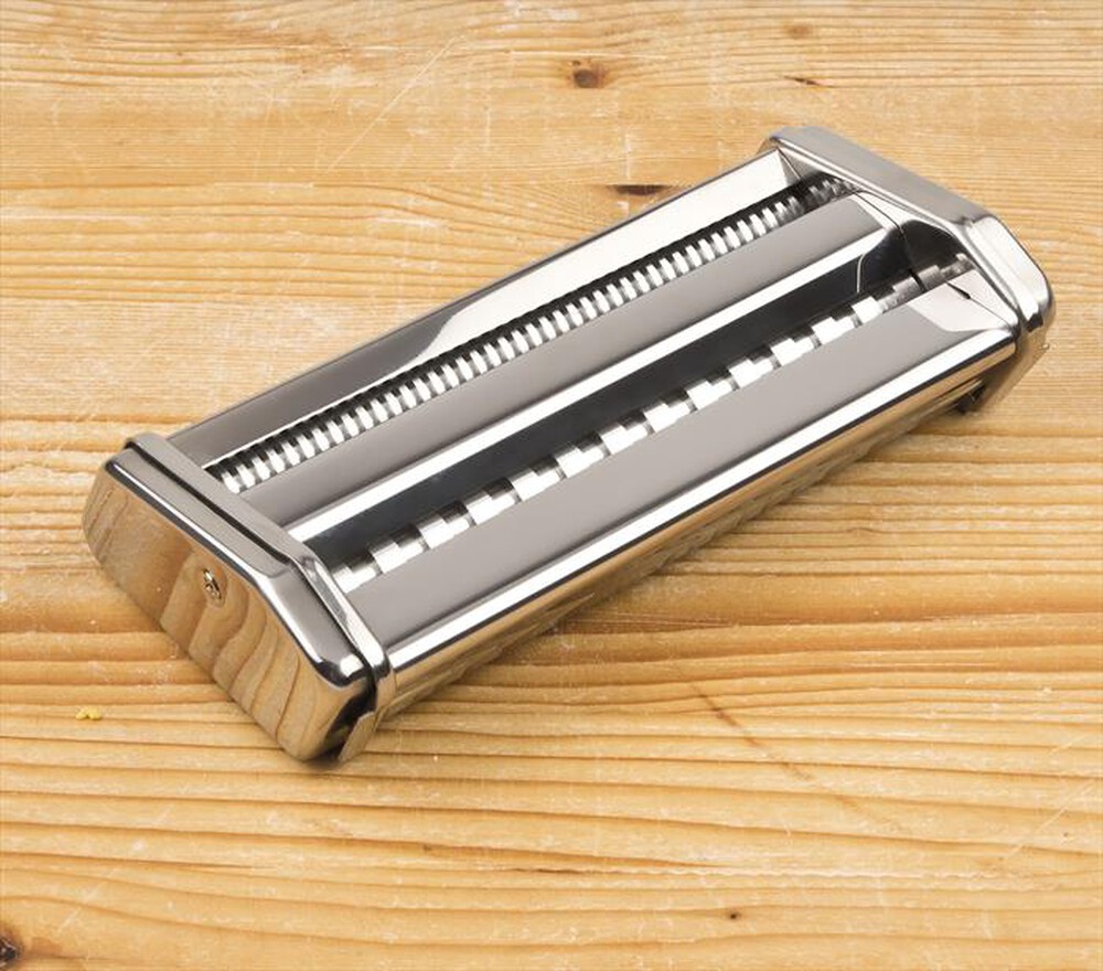 Immagine del prodotto G3FERRARI - Sfogliatrice per la pasta manuale G20124-Acciaio