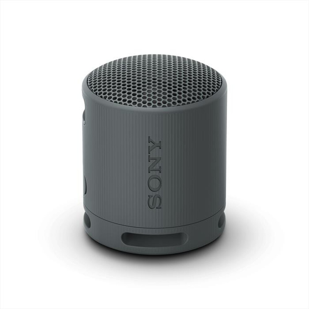 Immagine del prodotto SONY - Speaker SRSXB100B.CE7-Nero