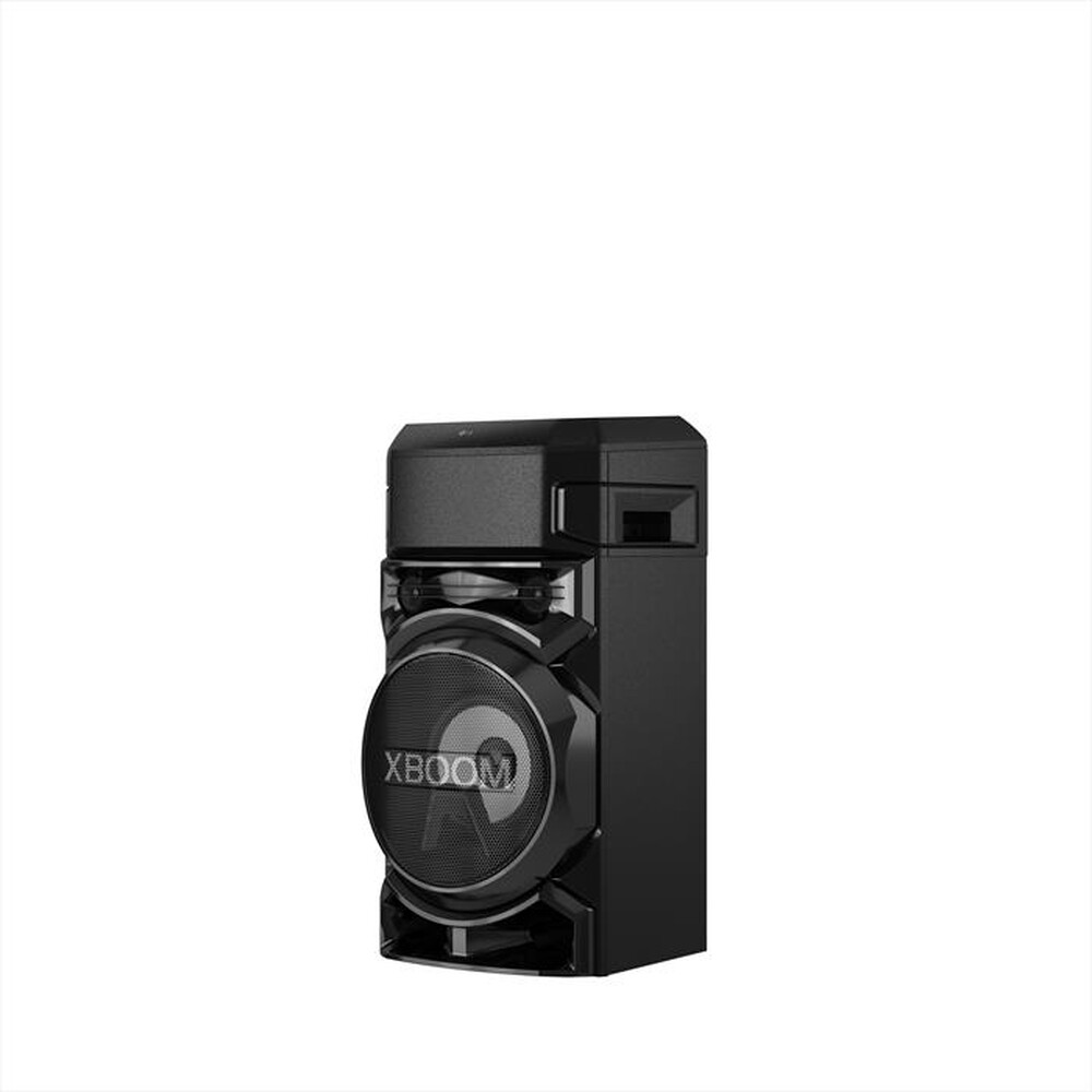 Immagine del prodotto LG - RN5.DEUSLLK-Nero