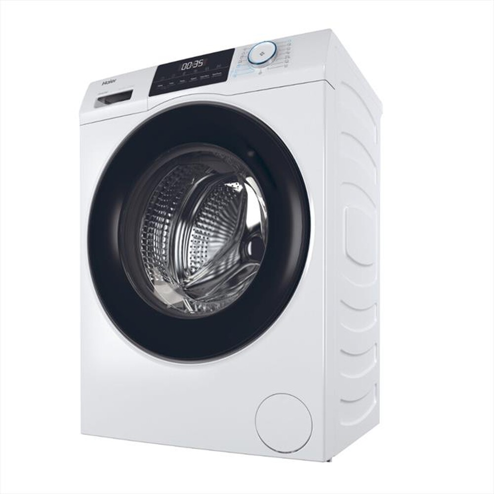 "HAIER - Lavatrice HW100BP14929AS 10 Kg Classe A-White"