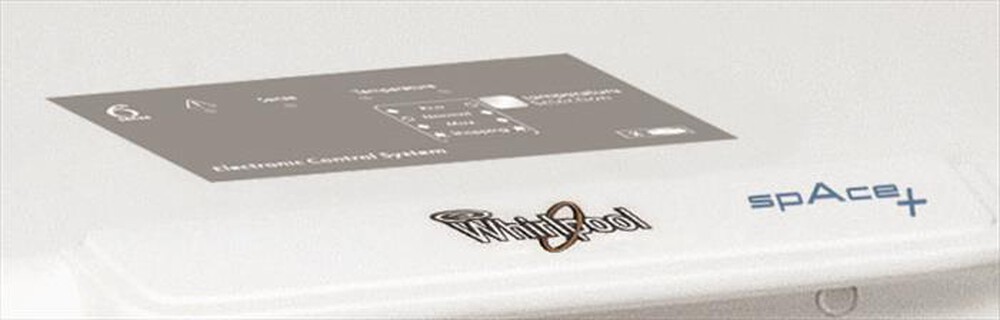 "WHIRLPOOL - Congelatore orizzontale WH1411 E2 Classe F"