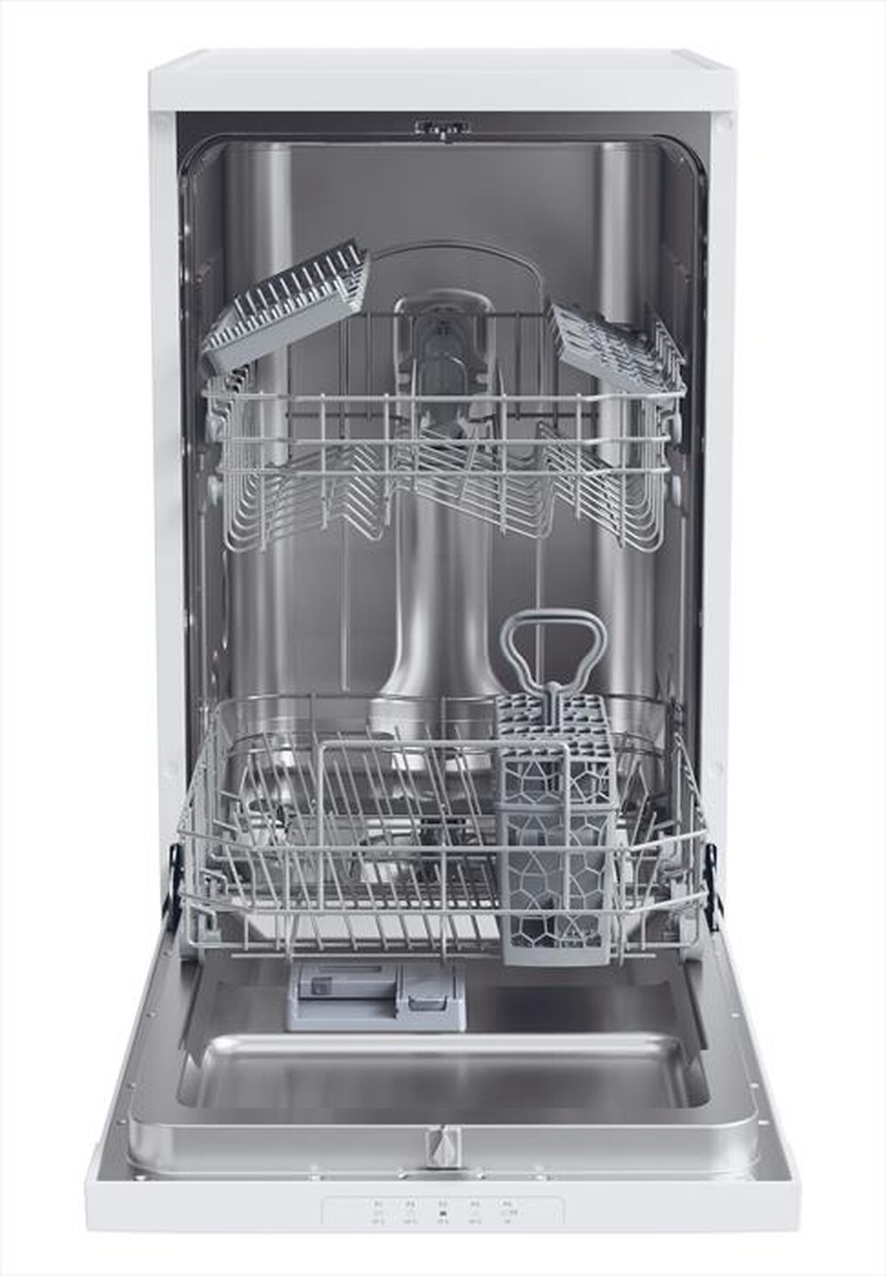 Immagine del prodotto CANDY - Lavastoviglie CDPH 2L1049W Classe E 10 coperti-Bianco