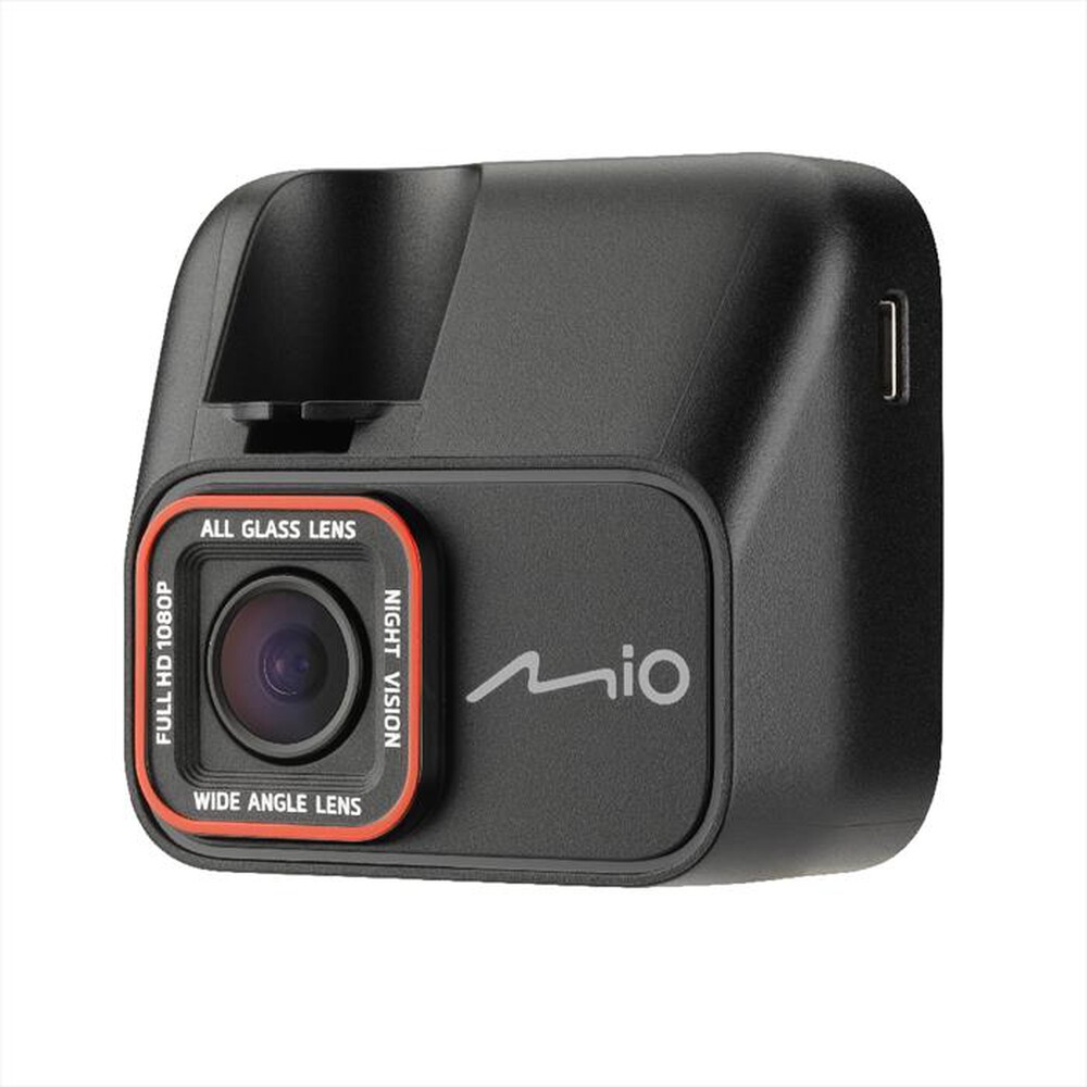 "MIO - Dashcam MIVUE C580-NERO"