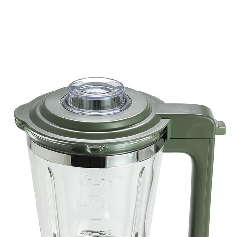 Immagine del prodotto TOGNANA - Frullatore IRIDEA-Verde salvia