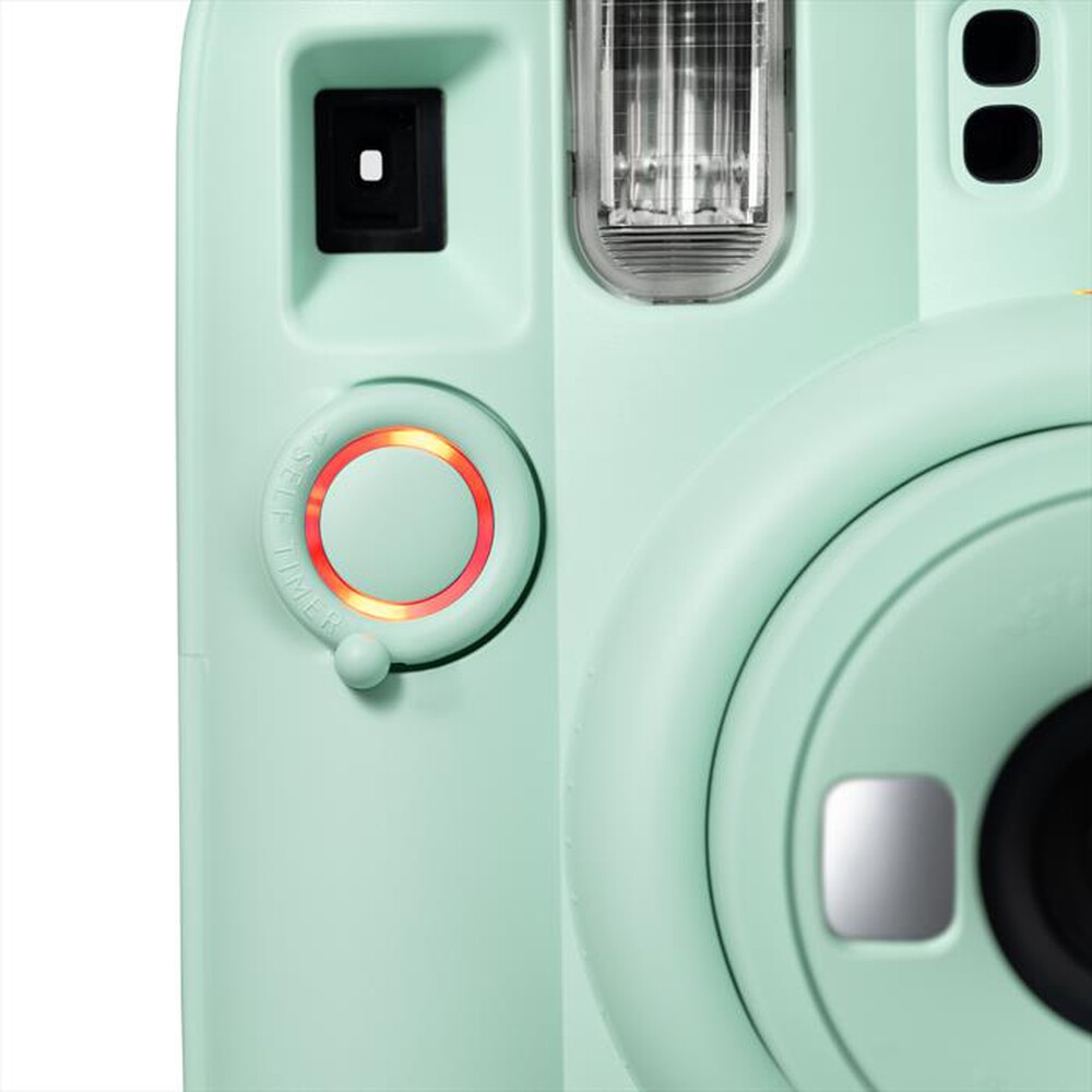 Immagine del prodotto FUJI - Macchina fotografica istantanea INSTAX MINI 13-VERDE