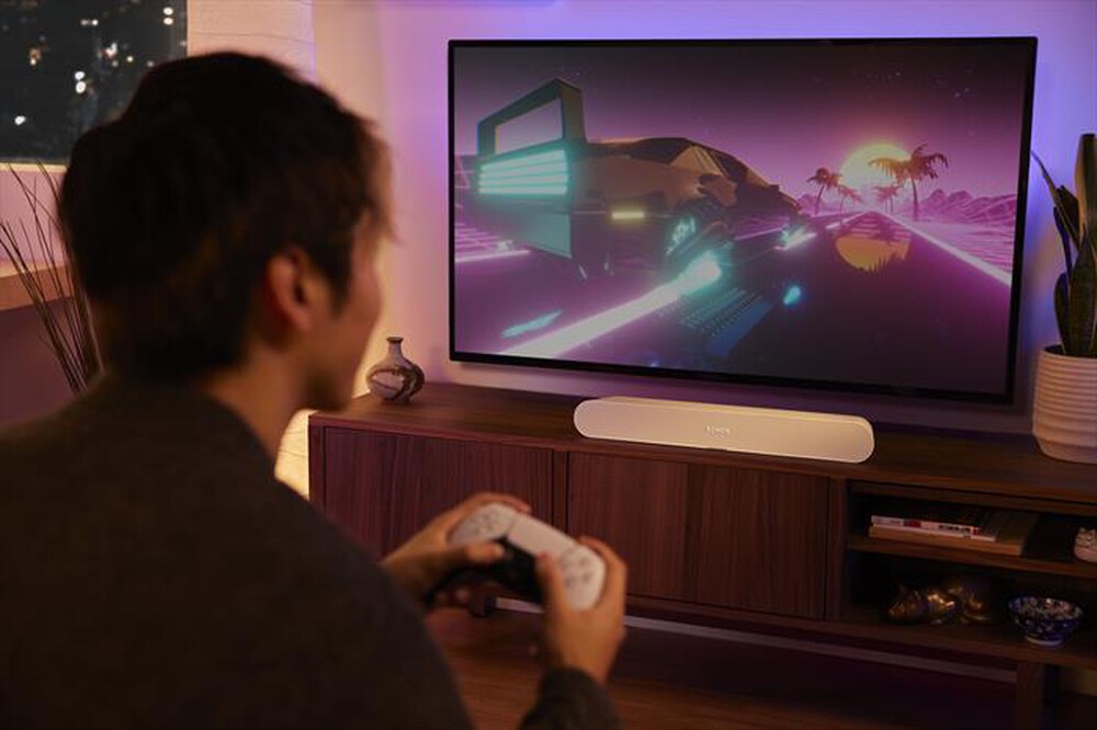 Immagine del prodotto SONOS - Soundbar RAY-White